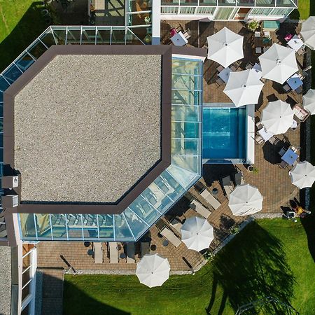 Hotel Vierjahreszeiten Флахау Екстериор снимка