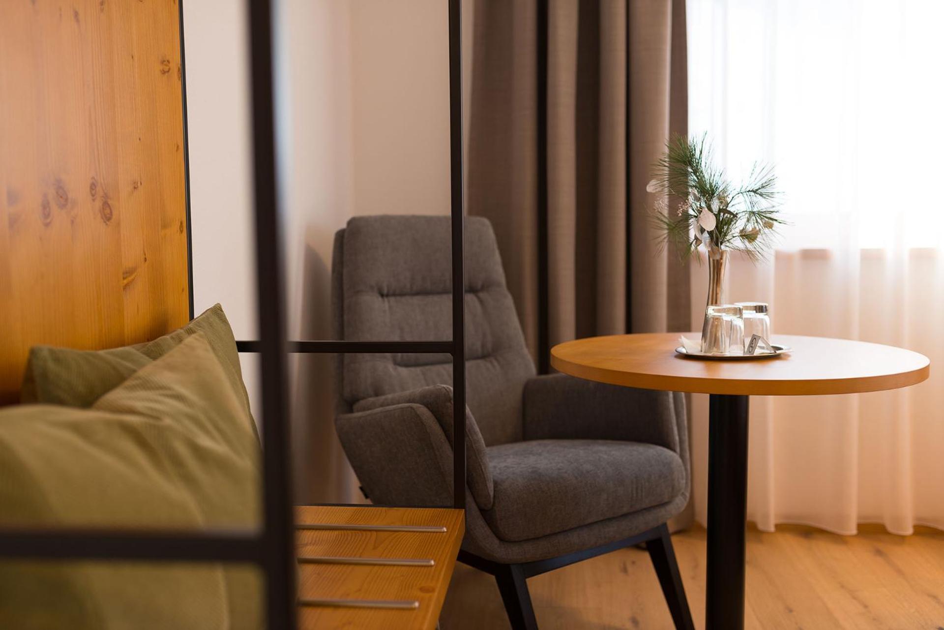Hotel Vierjahreszeiten Флахау Екстериор снимка