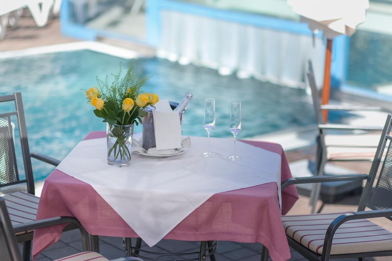 Hotel Vierjahreszeiten Флахау Екстериор снимка